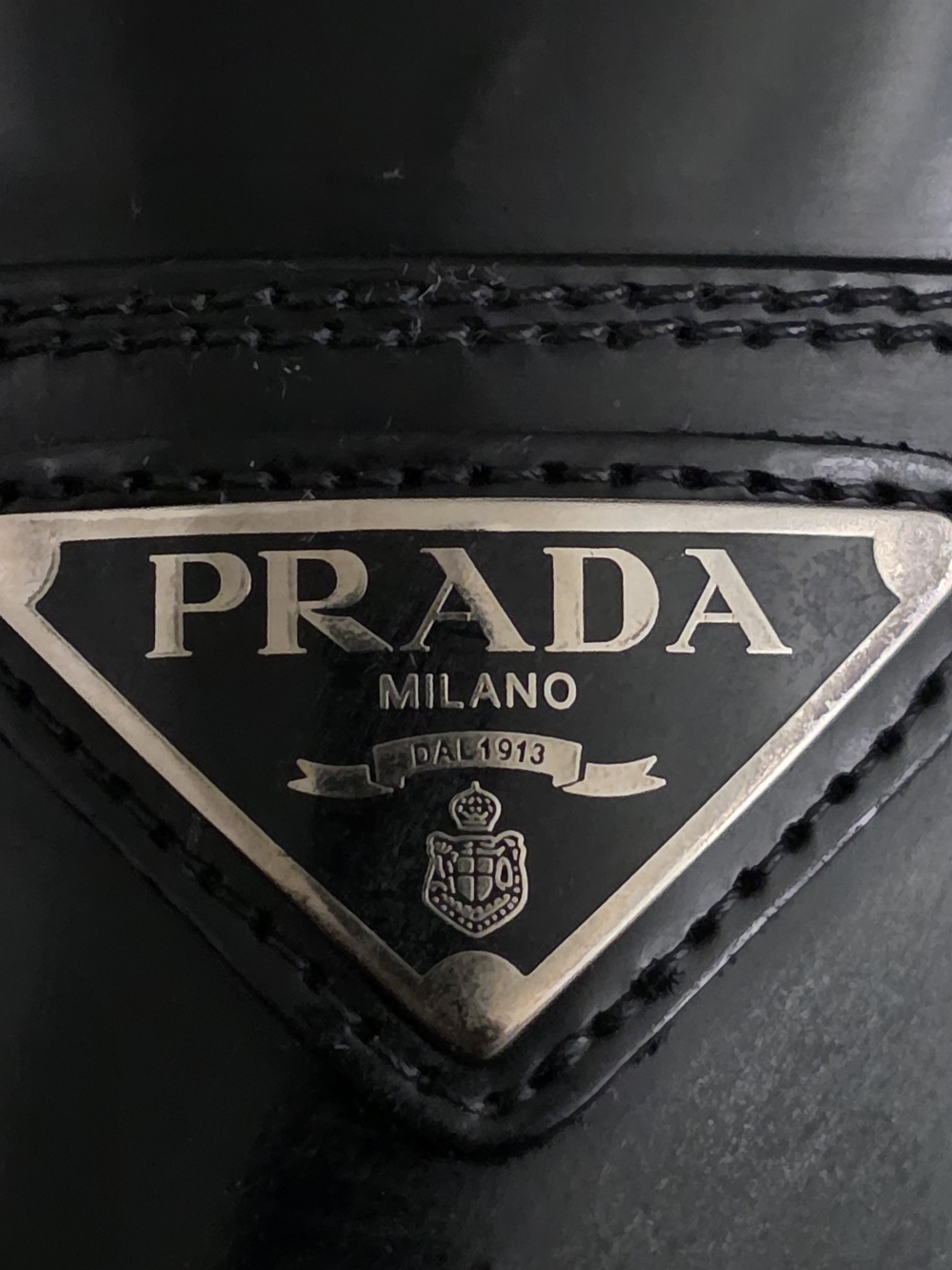 Prada Calzature Uomo - Picture 10 of 10